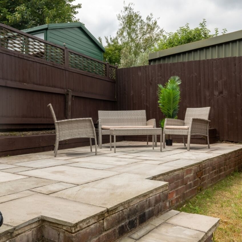 Beaufort Road. For sale with Clarke & Partners estate agent.
